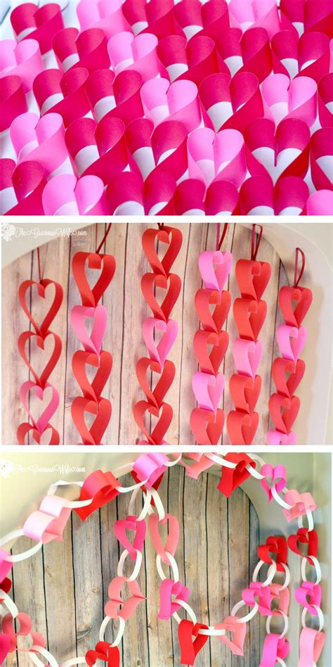Create Valentine's Day Magic with Paper: Fun Crafts for Everyone!
